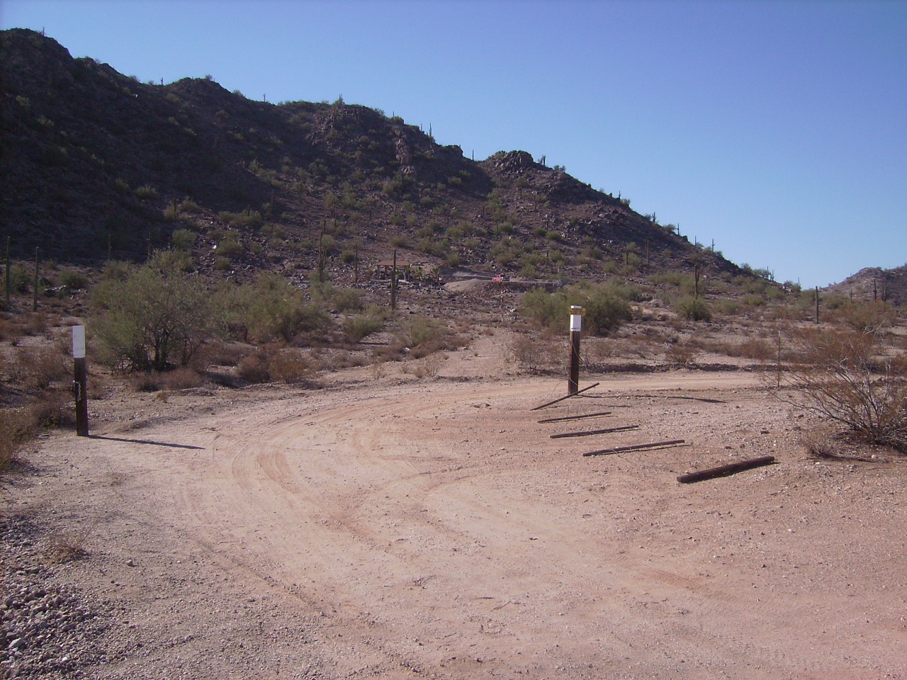 00 W Palo Verde Foothills-5B --, Maricopa, Arizona Homes & Land - Real Estate
