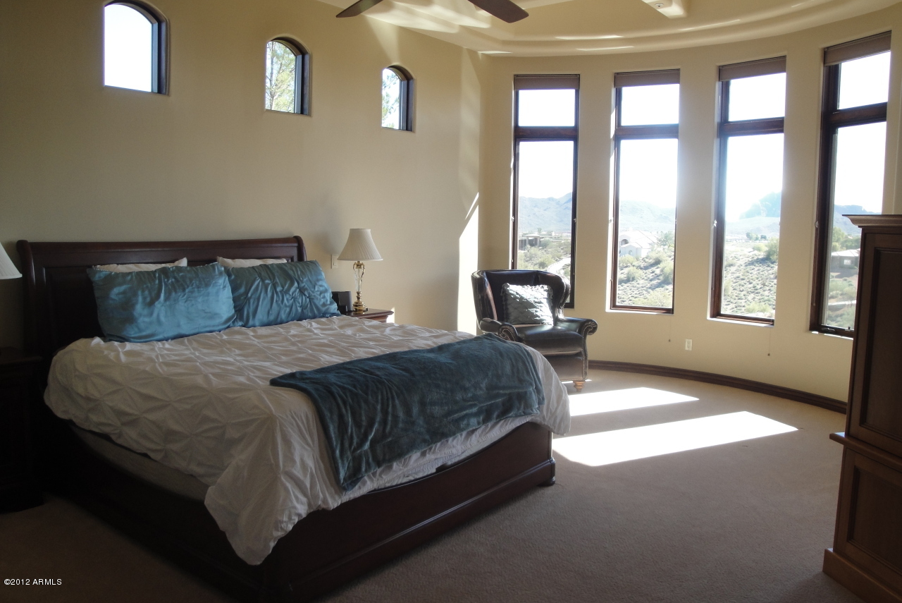 16717 E Emerald Drive, Fountain Hills, AZ 85268