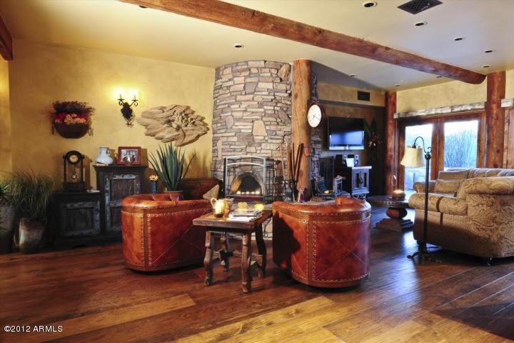 35429 N 54th Street, Cave Creek, AZ 85331