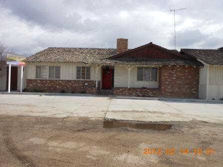 2780 Gibson St, Bakersfield-Rosedale, California Homes & Land - Real Estate
