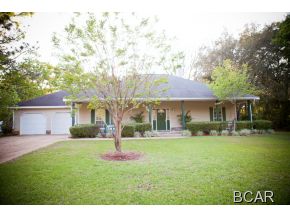 3631 MCCALL  ROAD, Panama City, Florida Homes & Land - Real Estate