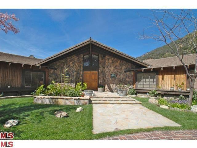 28705 Wagon Road, Agoura Hills, CA 91301