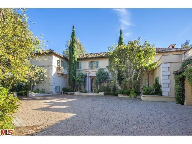 979 BEL AIR Road, Beverly Glen