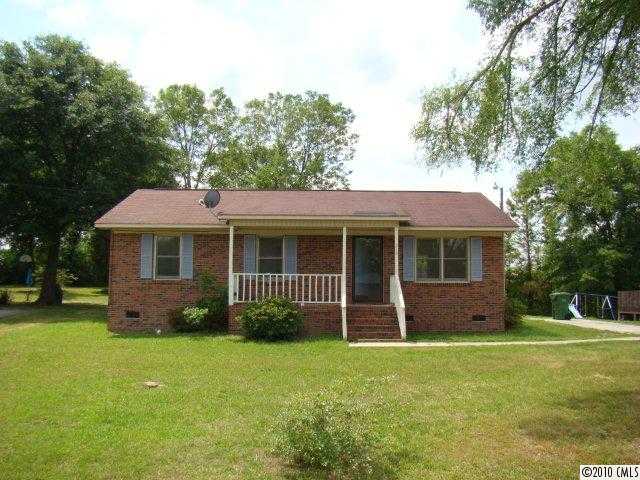 212 Nichols Road, Lancaster, South Carolina Homes & Land - Real Estate