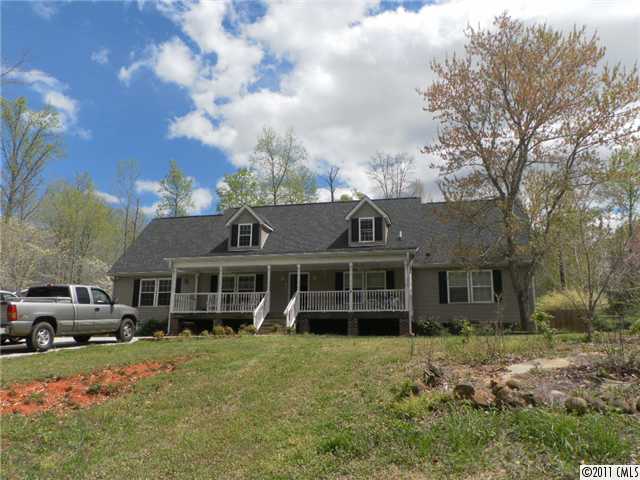1025 Meadowbrook Drive, Lancaster, South Carolina Homes & Land - Real Estate