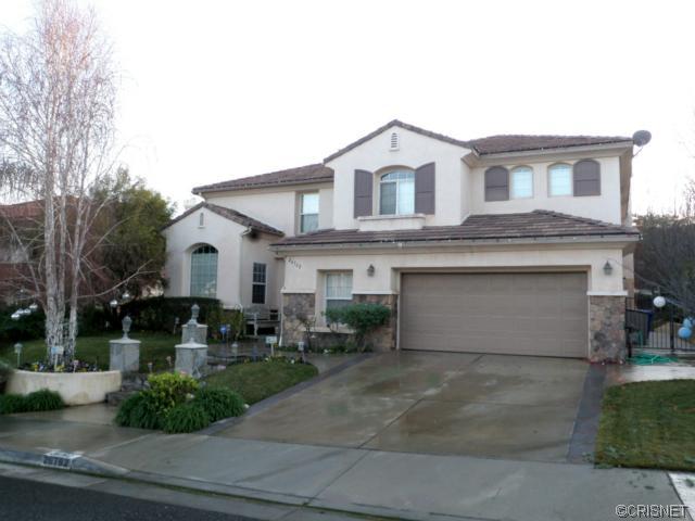 26762 Kendall Lane, Stevenson Ranch, California Homes & Land - Real Estate