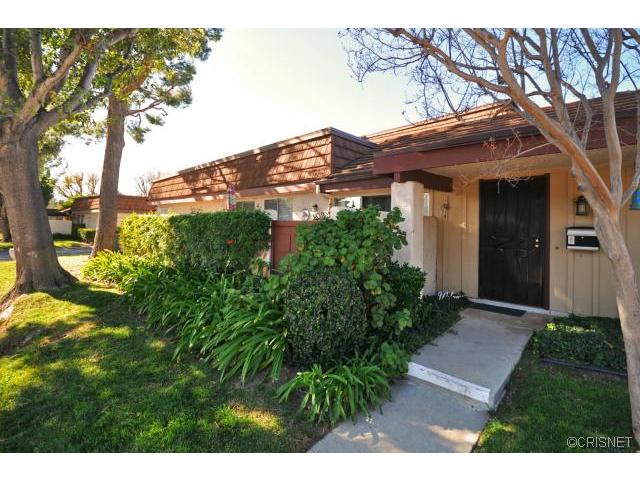 22410 Jeffrey Mark Court, Chatsworth, CA 91311