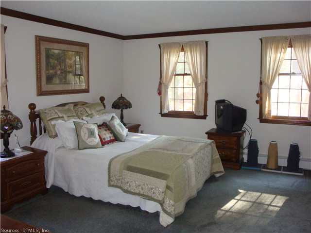 203 Slater Rd, Tolland, CT 06084