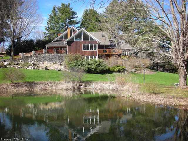, Woodbury, Connecticut Homes & Land - Real Estate