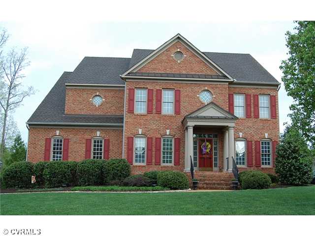 4508 Country Lake PL, Wyndham