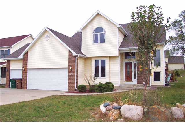 7449 POMMEL, West Des Moines, Iowa Homes & Land - Real Estate