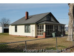 216 C STREET, Fayetteville in Fayetteville, North Carolina Real Estate - Homes & Land