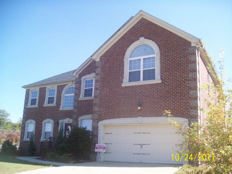 6923 Beacon Mountain Drive, Lithonia, Georgia Homes & Land - Real Estate