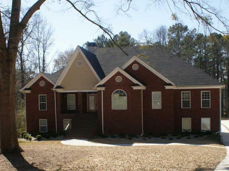 3659 Bouldercrest Road, Ellenwood, Georgia Homes & Land - Real Estate
