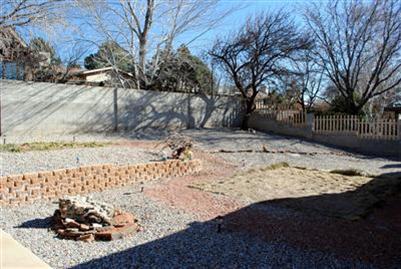 832 Georgene Dr, Albuquerque, NM 87123