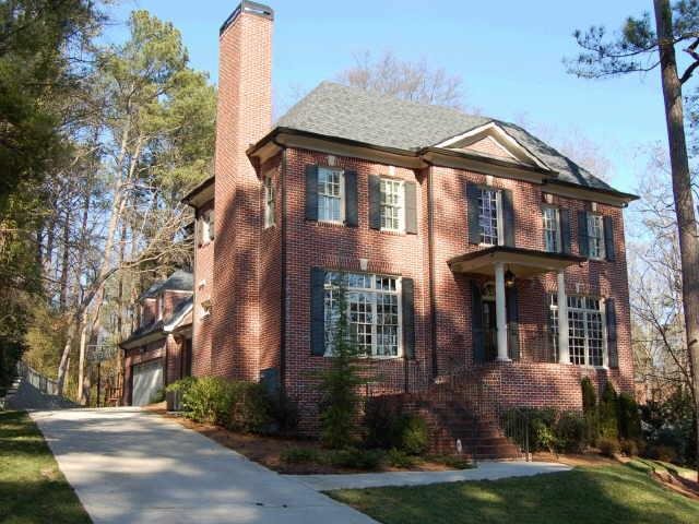 3457 Rockhaven Cir, North Druid Hills, Georgia Homes & Land - Real Estate