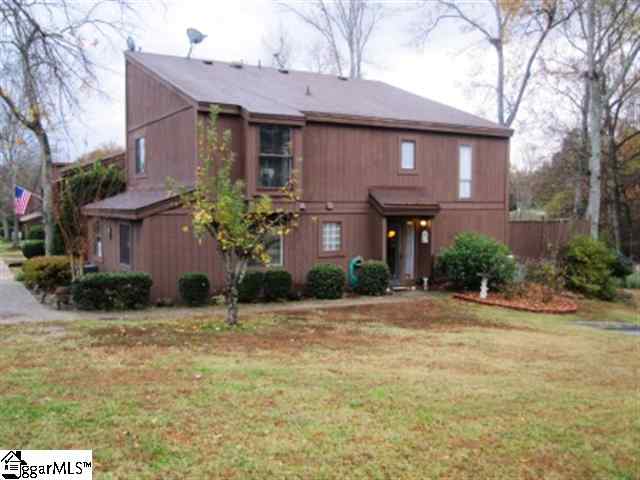 3106 Bethel Road Unit #76, Simpsonville, South Carolina Homes & Land - Real Estate