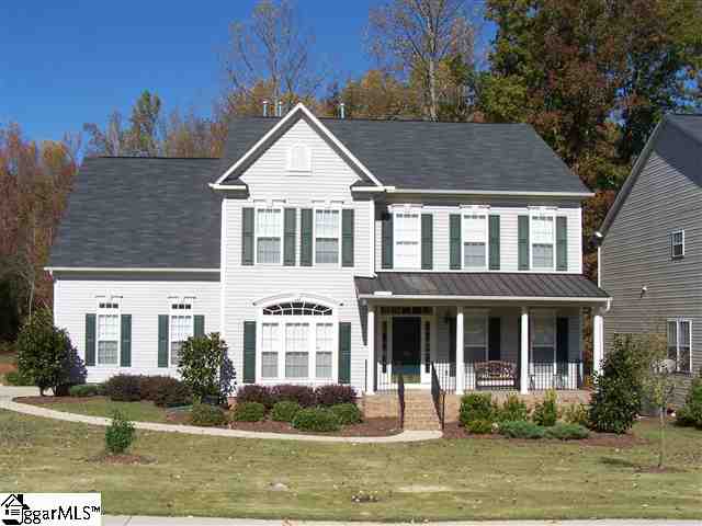 209 Hartwick Lane, Fountain Inn, South Carolina Homes & Land - Real Estate