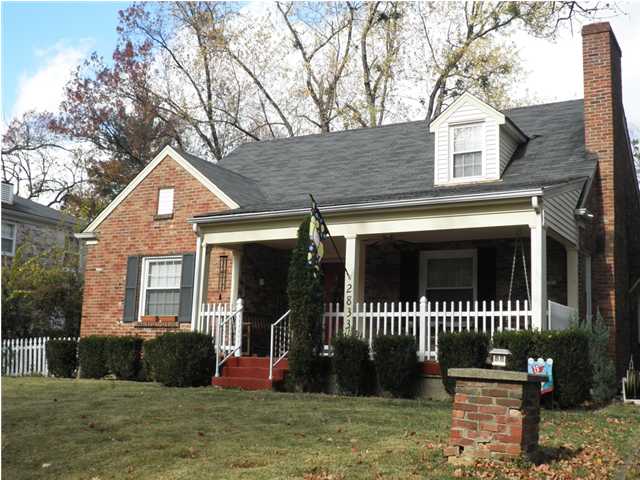 2833 BROWNSBORO RD, Crescent Hill, Kentucky Homes & Land - Real Estate