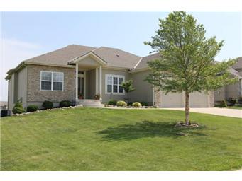 1204 COOPER Drive, Raymore, Missouri Homes & Land - Real Estate