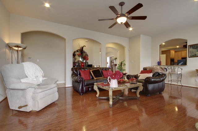 3701 Humble Cv, Austin, TX 78730