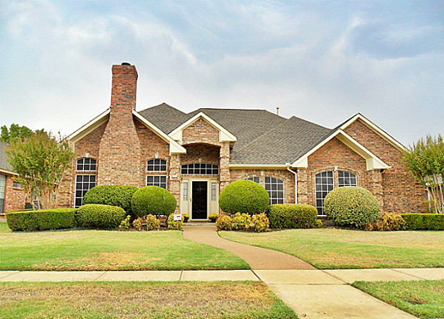 2561 Bluebonnet Dr, Richardson, Texas Homes & Land - Real Estate