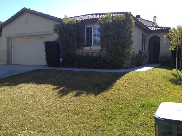 766 Park Ave., San Jacinto