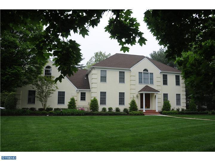 8 FULLERTON RD, Moorestown, New Jersey Homes & Land - Real Estate