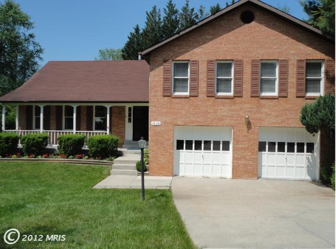 13106 BUCCANEER RD, White Oak, Maryland Homes & Land - Real Estate