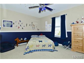 1324 Mallet Hill, Ellisville, MO 63021