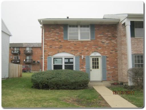 1645 McKool Avenue, Streamwood, Illinois Homes & Land - Real Estate