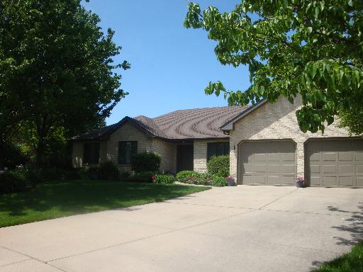 , Shorewood, Illinois Homes & Land - Real Estate