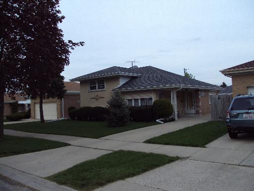 8813 North Oleander Avenue, Morton Grove, Illinois Homes & Land - Real Estate