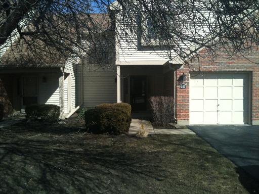 647 Dorset Court, Wheeling, Illinois Homes & Land - Real Estate