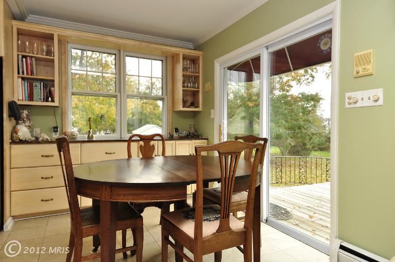 5916 Deale Churchton Road, Deale, MD 20751