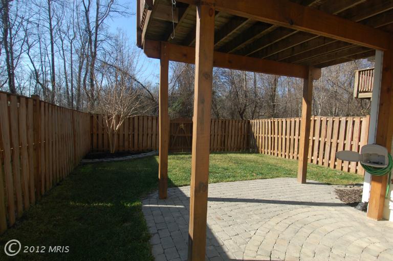 2598 Running Wolf Trail, Odenton, MD 21113