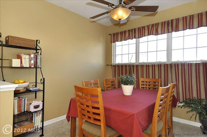 5142 Mclauren Lane, Frederick, MD 21703