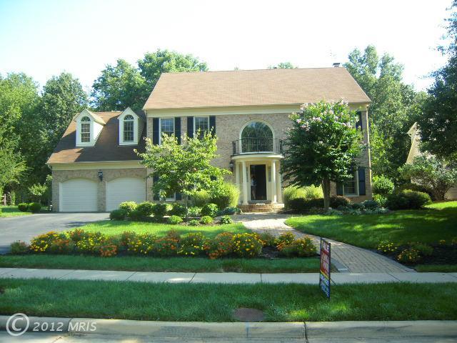 6613 Pelhams Trace, Centreville, VA 20120