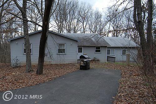 102 BENS COURT, Front Royal, Virginia Homes & Land - Real Estate