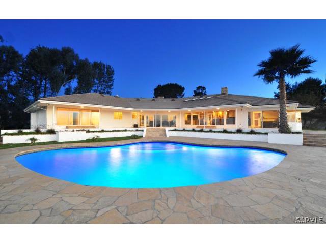 9 South Middleridge Lane, Rolling Hills, California Homes & Land - Real Estate