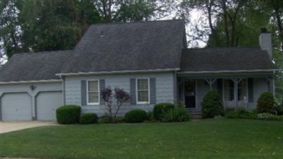 1906 Henton Cir, Canton, Ohio Homes & Land - Real Estate