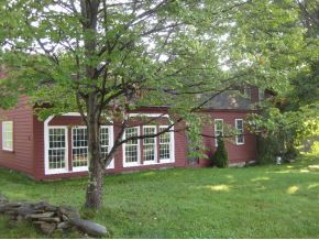 136 Stowe Hill Road, Wilmington, VT 05363
