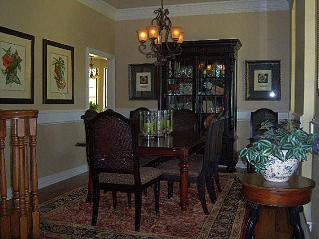 738 Valley View Court, Argyle, TX 76226