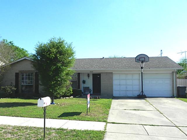 5804 Haney Drive, Watauga, Texas Homes & Land - Real Estate