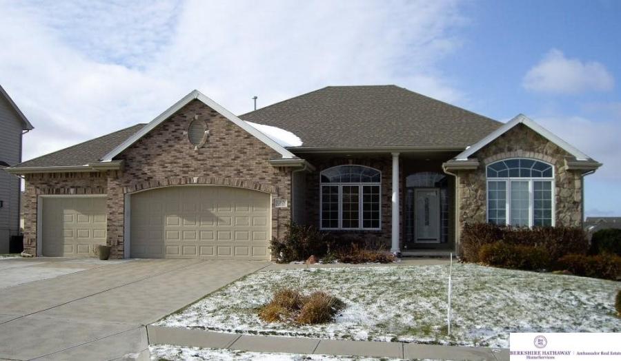 12626 S 81 Ave, Papillion in Omaha, Nebraska Real Estate - Homes & Land