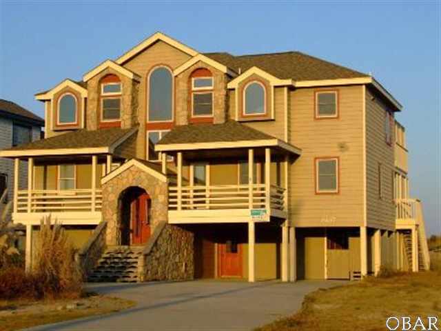 8137 Old Oregon Inlet Road, Nags Head, North Carolina Homes & Land - Real Estate