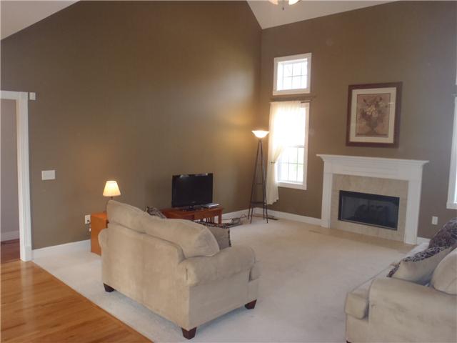 1512 Beaumont Ter, Spring Hill, TN 37174