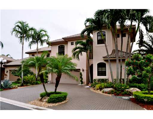 22734 EL DORADO Drive, Boca Del Mar, Florida Homes & Land - Real Estate
