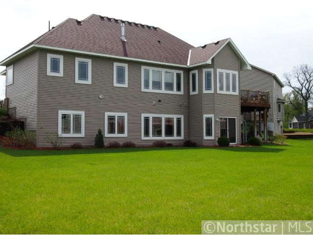 502 Prague Court, New Prague, Minnesota Homes & Land - Real Estate