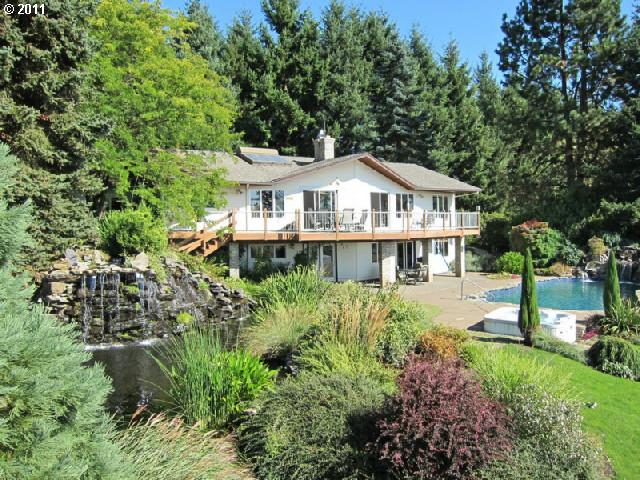 17200 NE ALBERT WAY, Newberg, Oregon Homes & Land - Real Estate